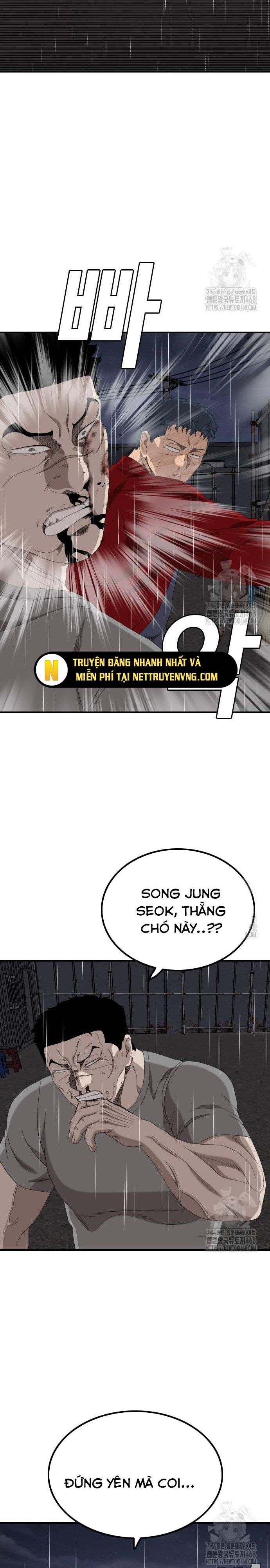 Người Xấu Chap 242.1 - Next Chap 243.1