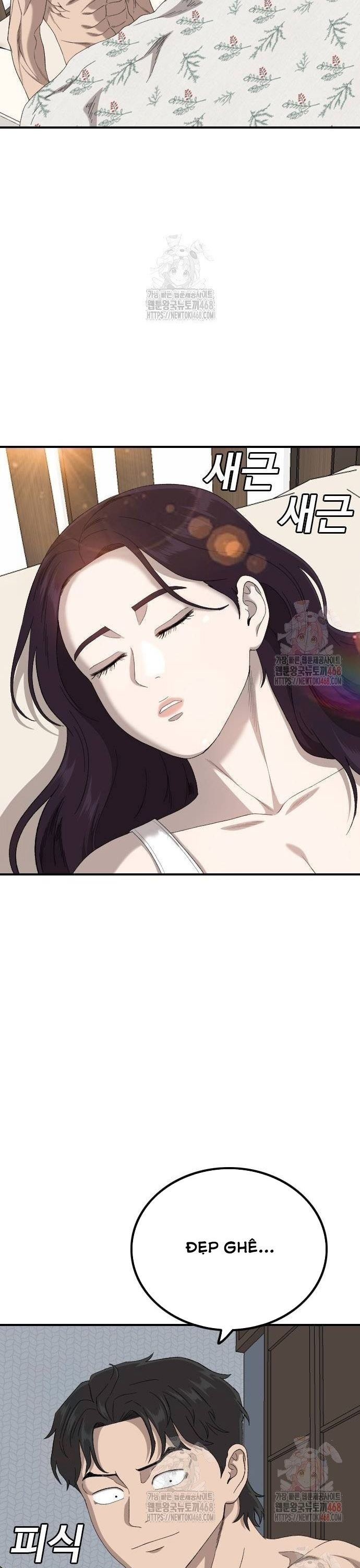 Người Xấu Chap 254 - Next Chap 255