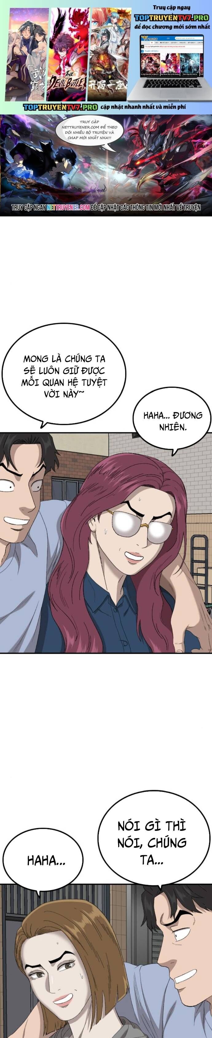 Người Xấu Chap 255.1 - Next Chap 256.1