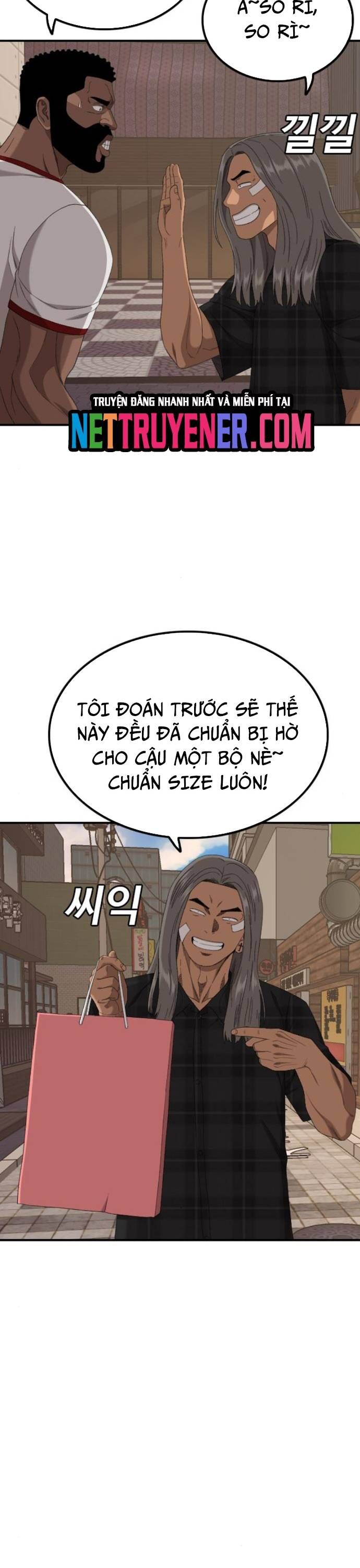 Người Xấu Chap 255.1 - Next Chap 256.1