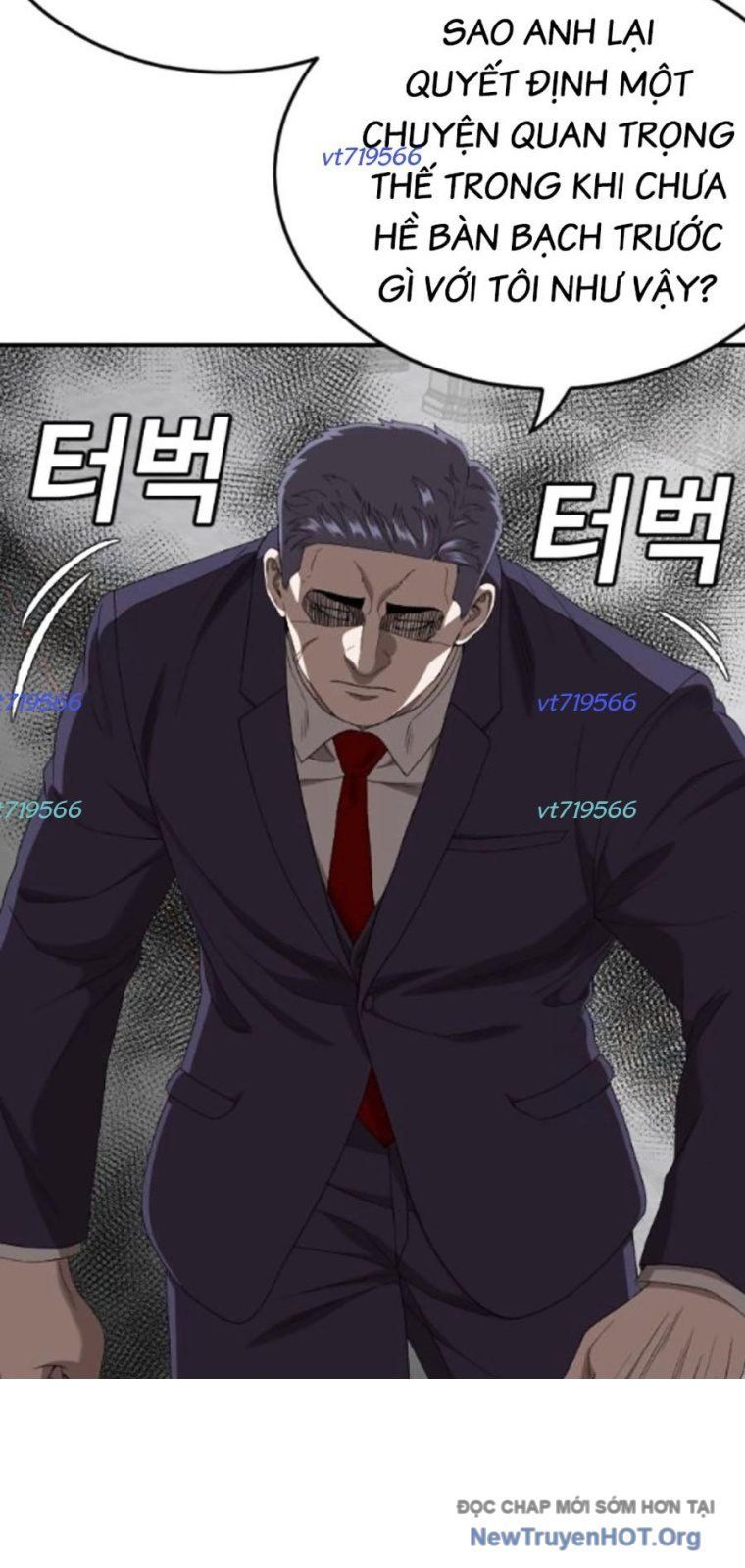Người Xấu Chap 264 - Next Chap 265