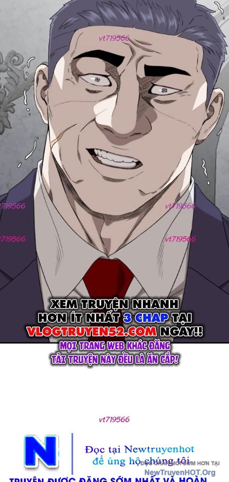 Người Xấu Chap 264 - Next Chap 265