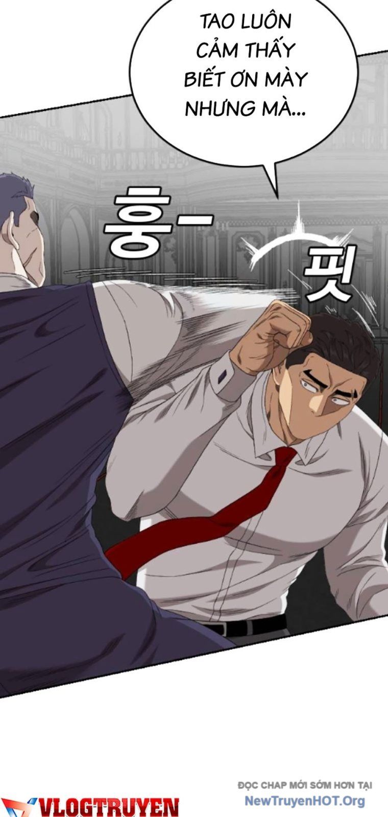 Người Xấu Chap 265 - Next Chap 266