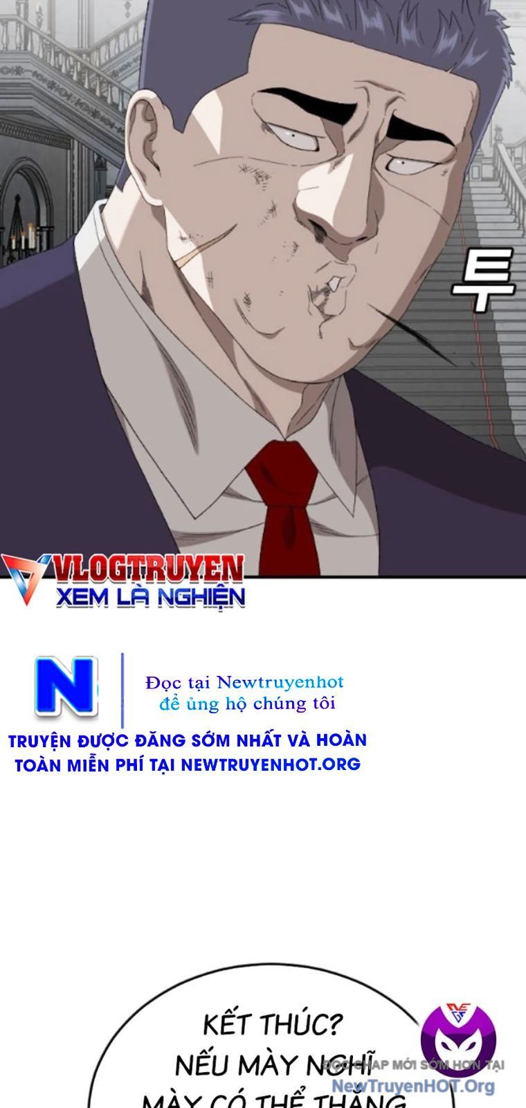 Người Xấu Chap 265 - Next Chap 266