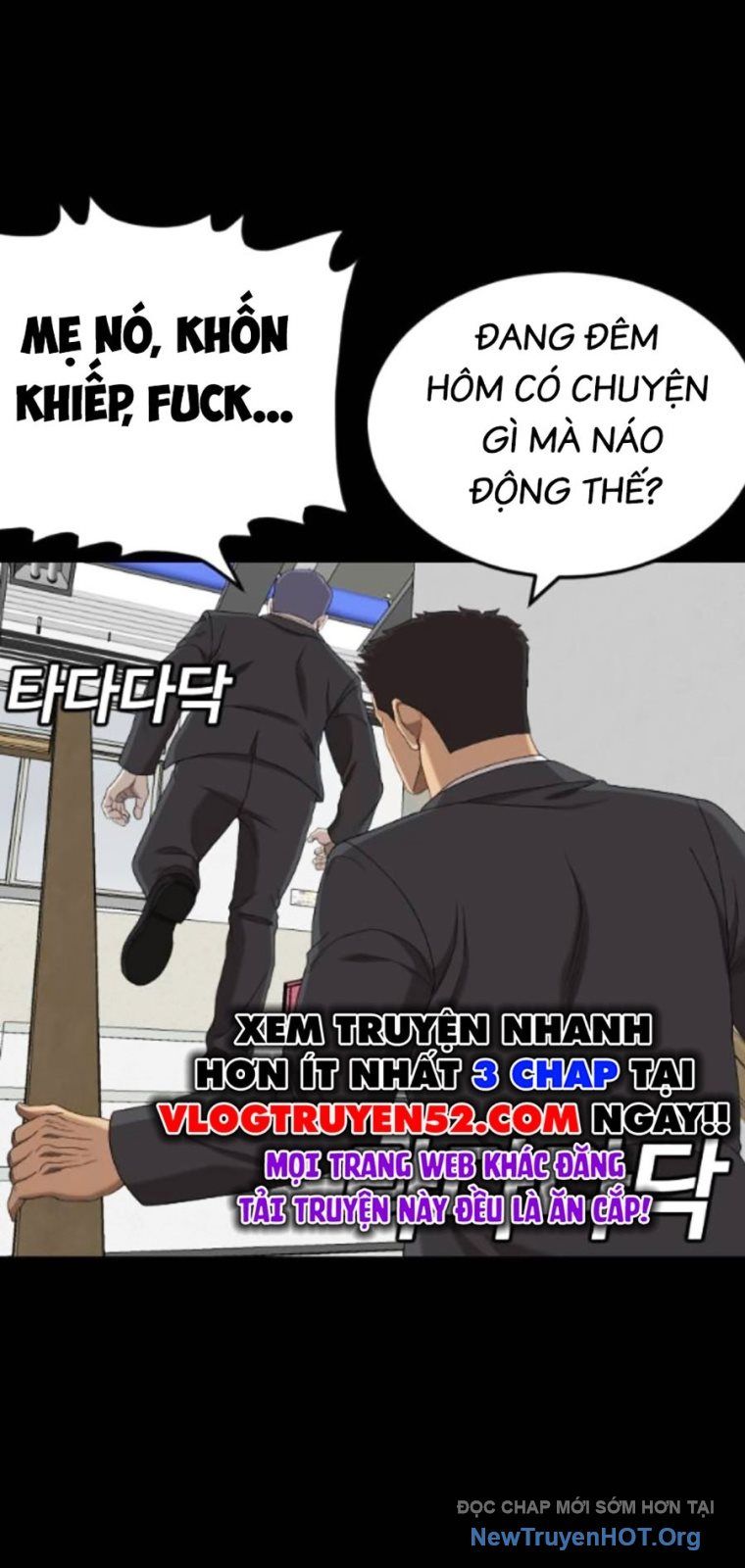 Người Xấu Chap 265 - Next Chap 266