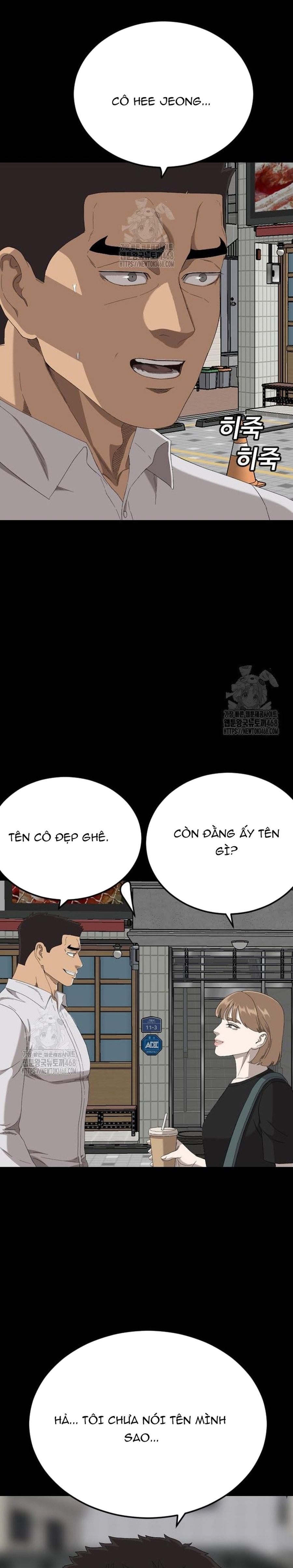 Người Xấu Chap 266 - Next Chap 267
