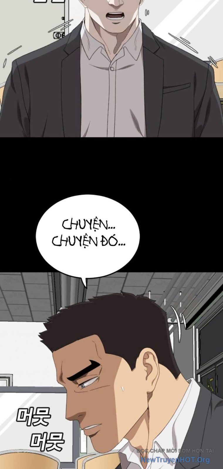 Người Xấu Chap 267 - Next Chap 268