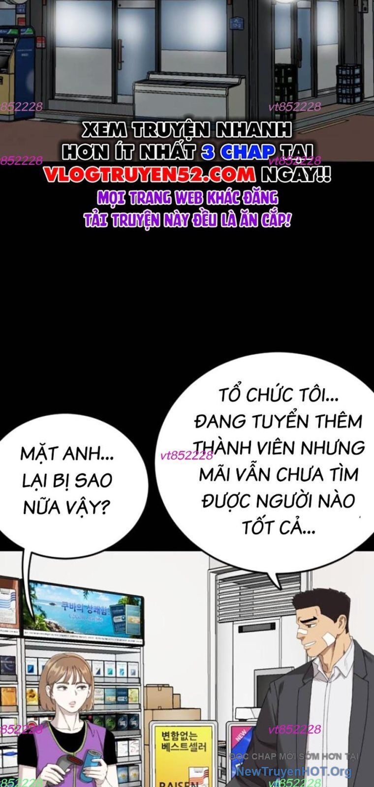 Người Xấu Chap 267 - Next Chap 268
