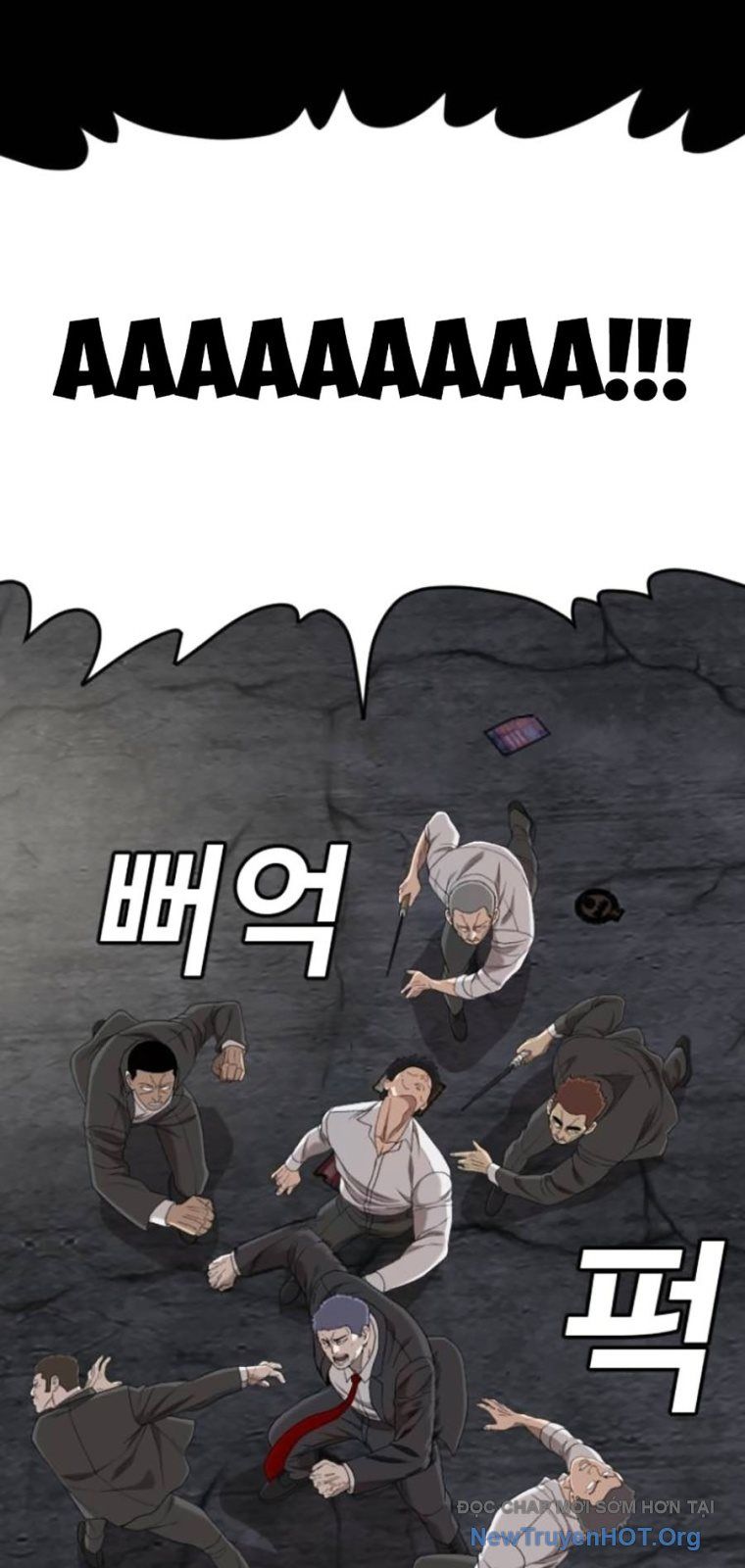 Người Xấu Chap 269 - Next Chap 270
