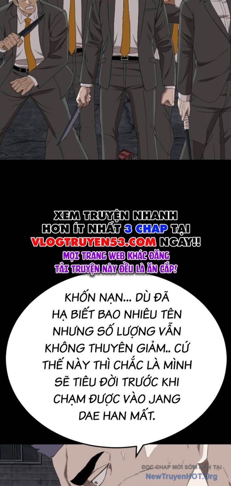 Người Xấu Chap 269 - Next Chap 270