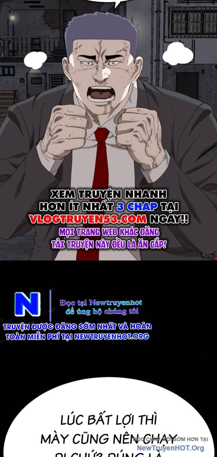 Người Xấu Chap 269 - Next Chap 270