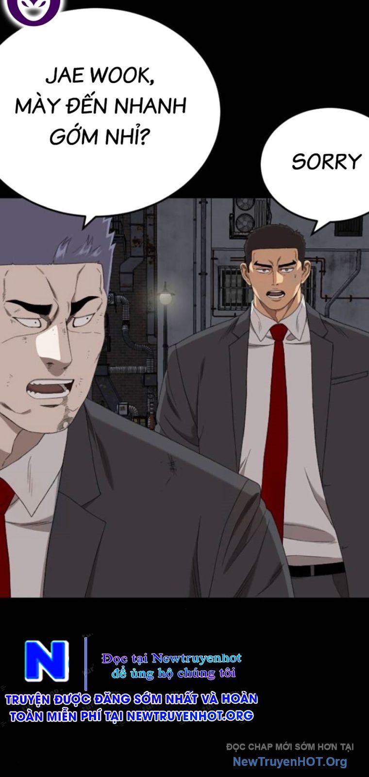 Người Xấu Chap 269 - Next Chap 270