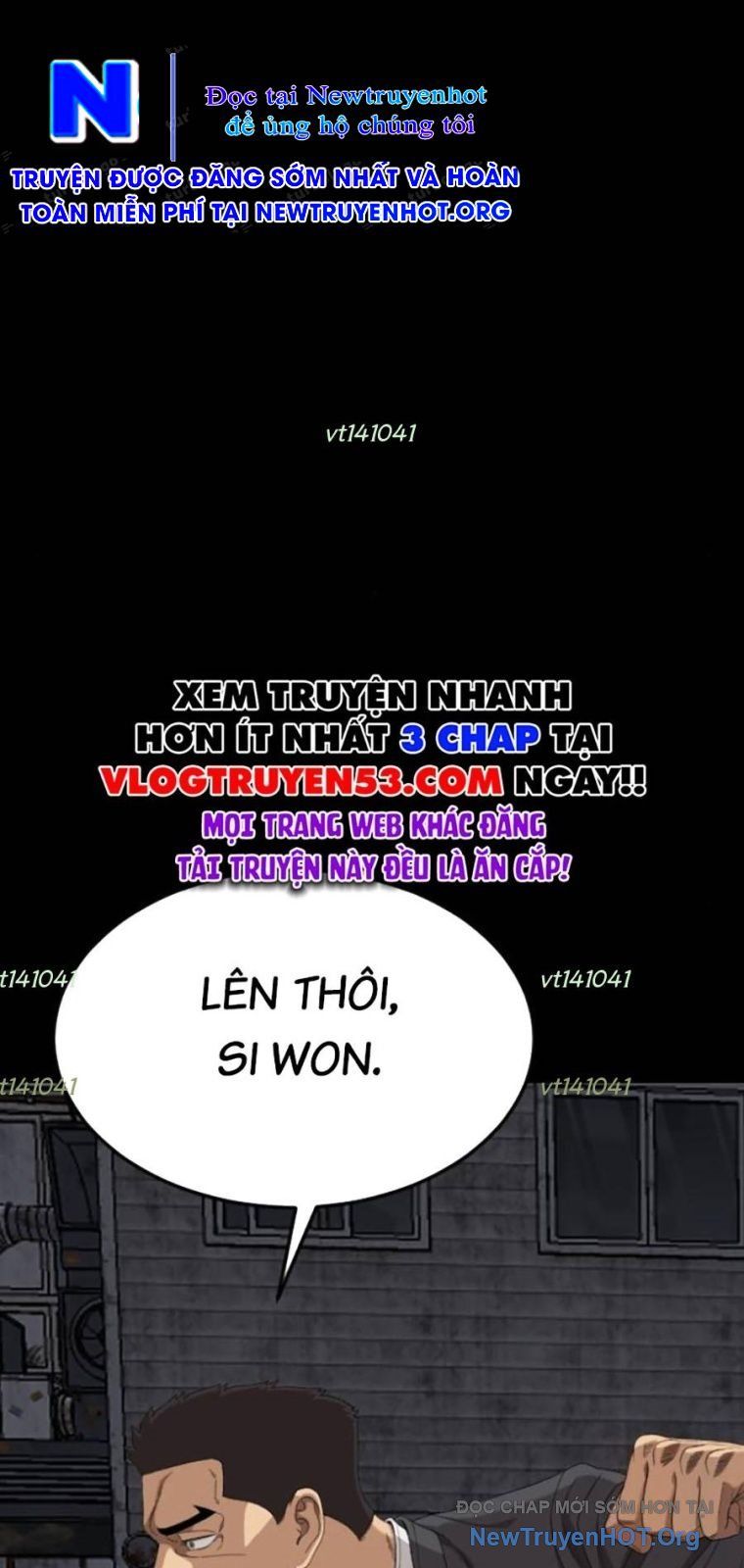 Người Xấu Chap 269 - Next Chap 270