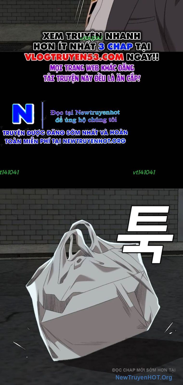 Người Xấu Chap 269 - Next Chap 270