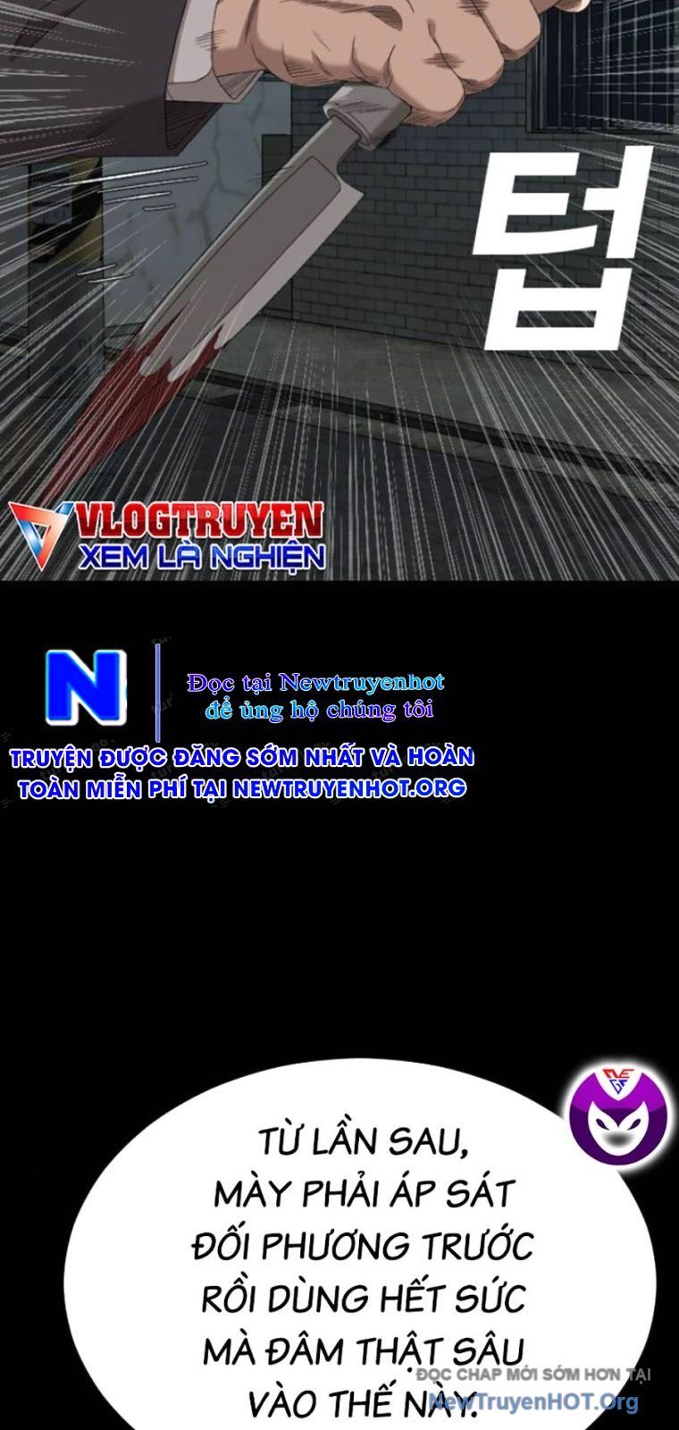 Người Xấu Chap 269 - Next Chap 270