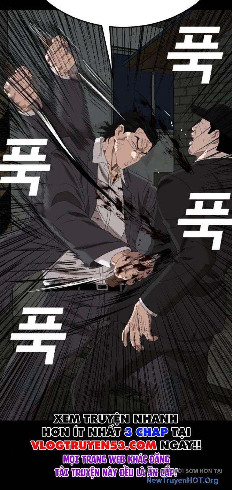 Người Xấu Chap 269 - Next Chap 270
