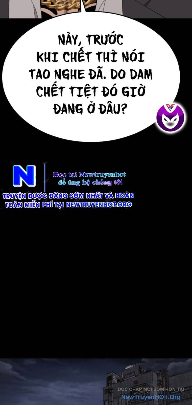 Người Xấu Chap 269 - Next Chap 270