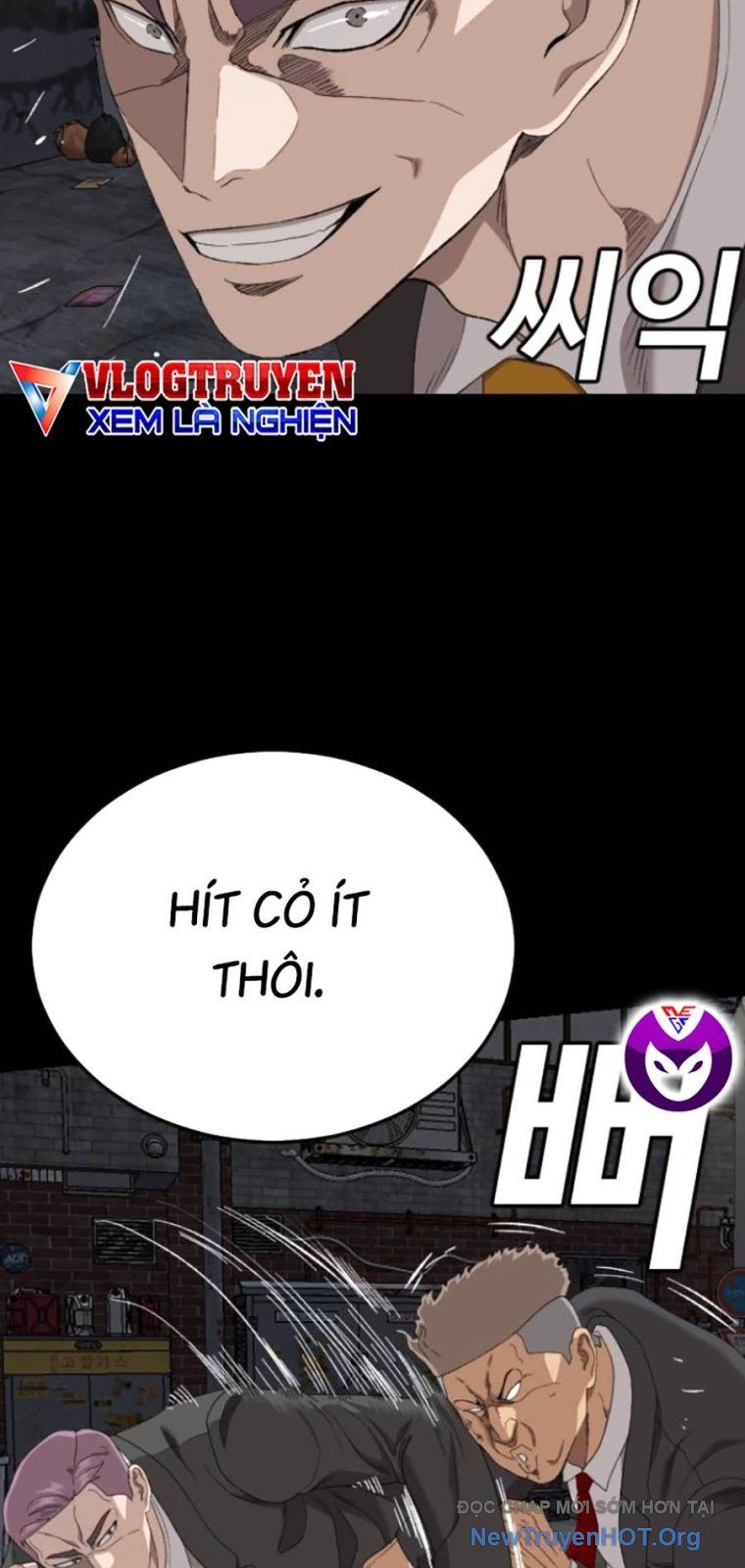 Người Xấu Chap 269 - Next Chap 270