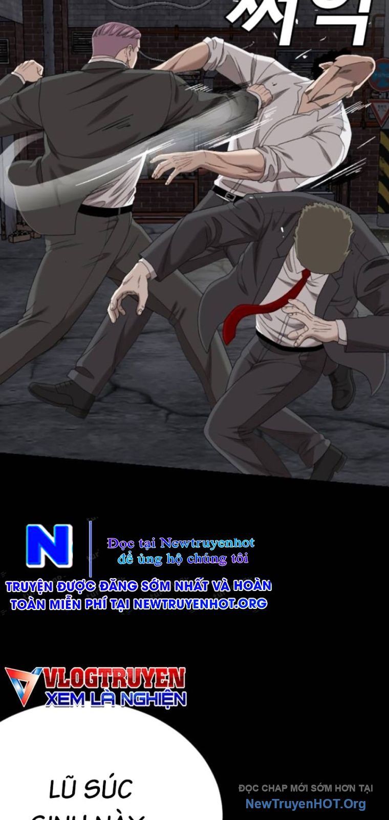 Người Xấu Chap 269 - Next Chap 270
