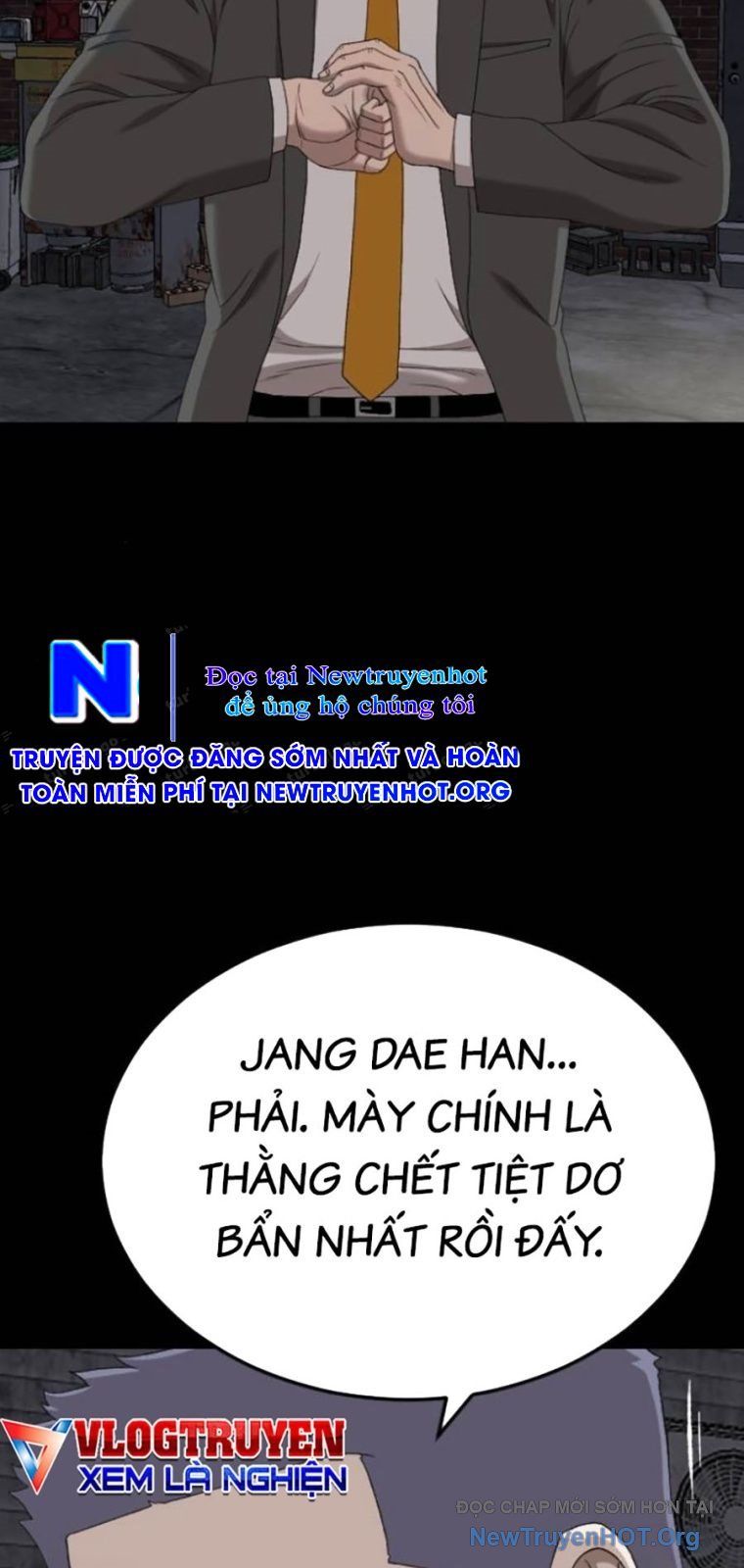 Người Xấu Chap 269 - Next Chap 270