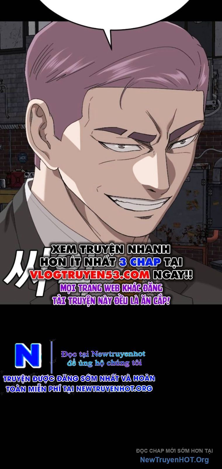Người Xấu Chap 269 - Next Chap 270