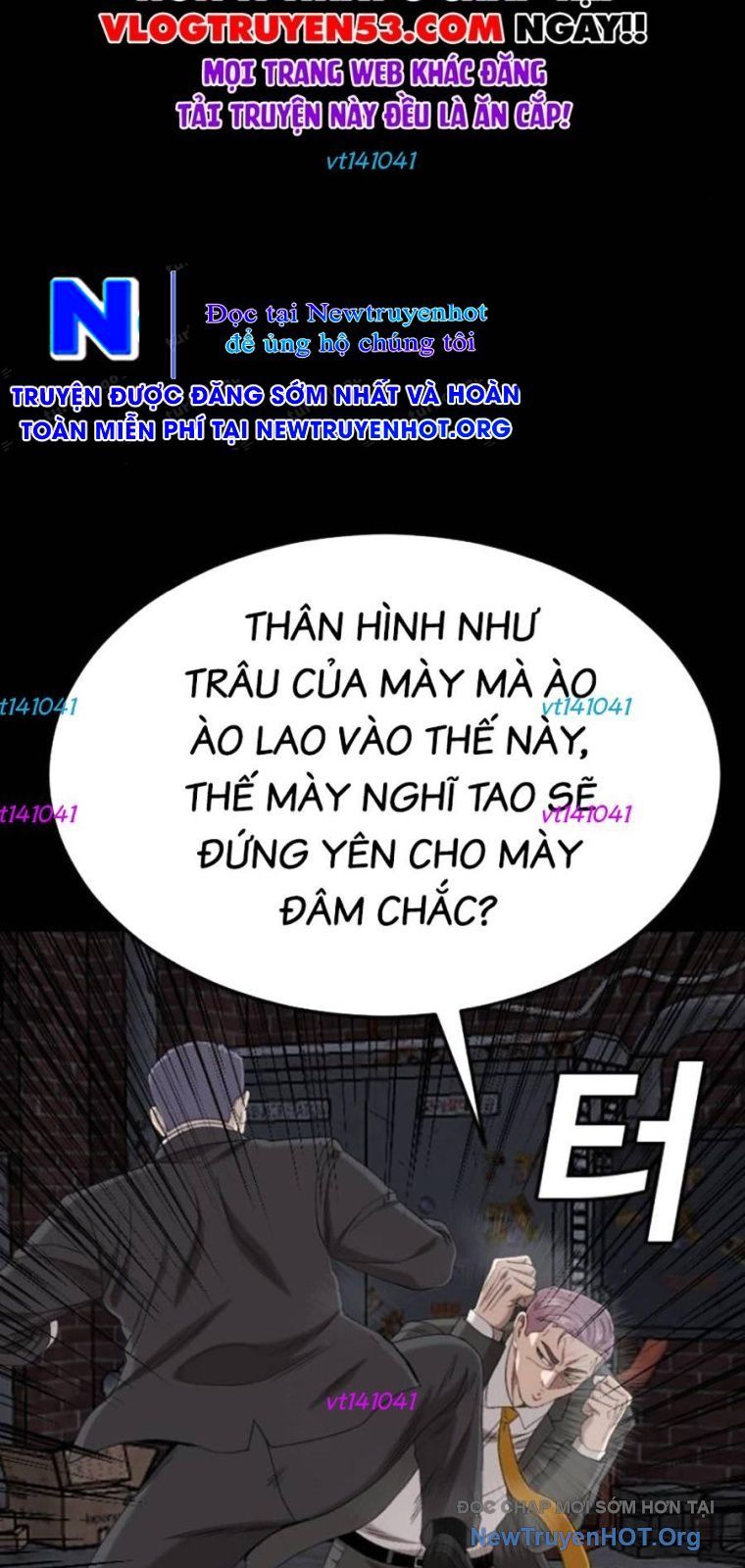 Người Xấu Chap 269 - Next Chap 270