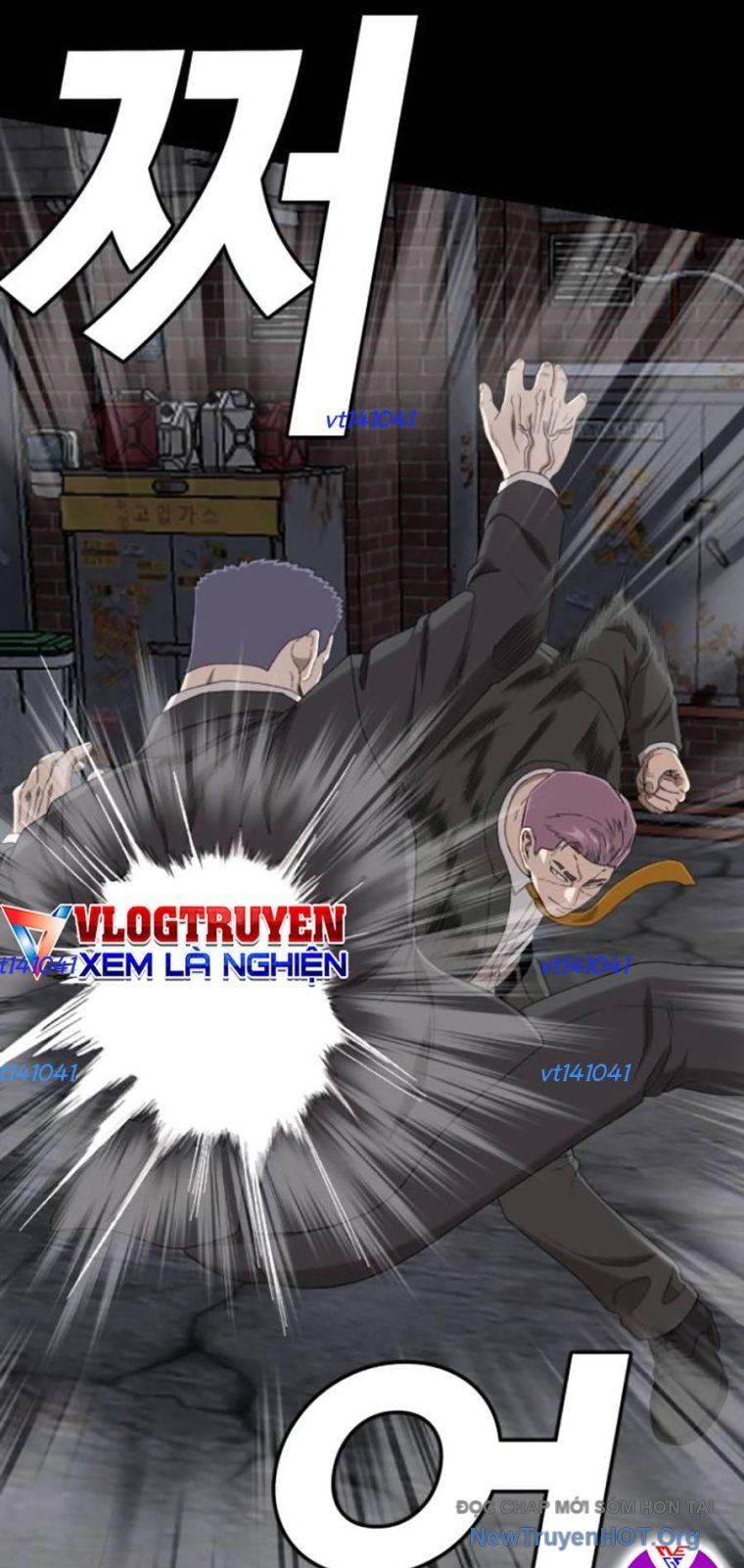 Người Xấu Chap 269 - Next Chap 270
