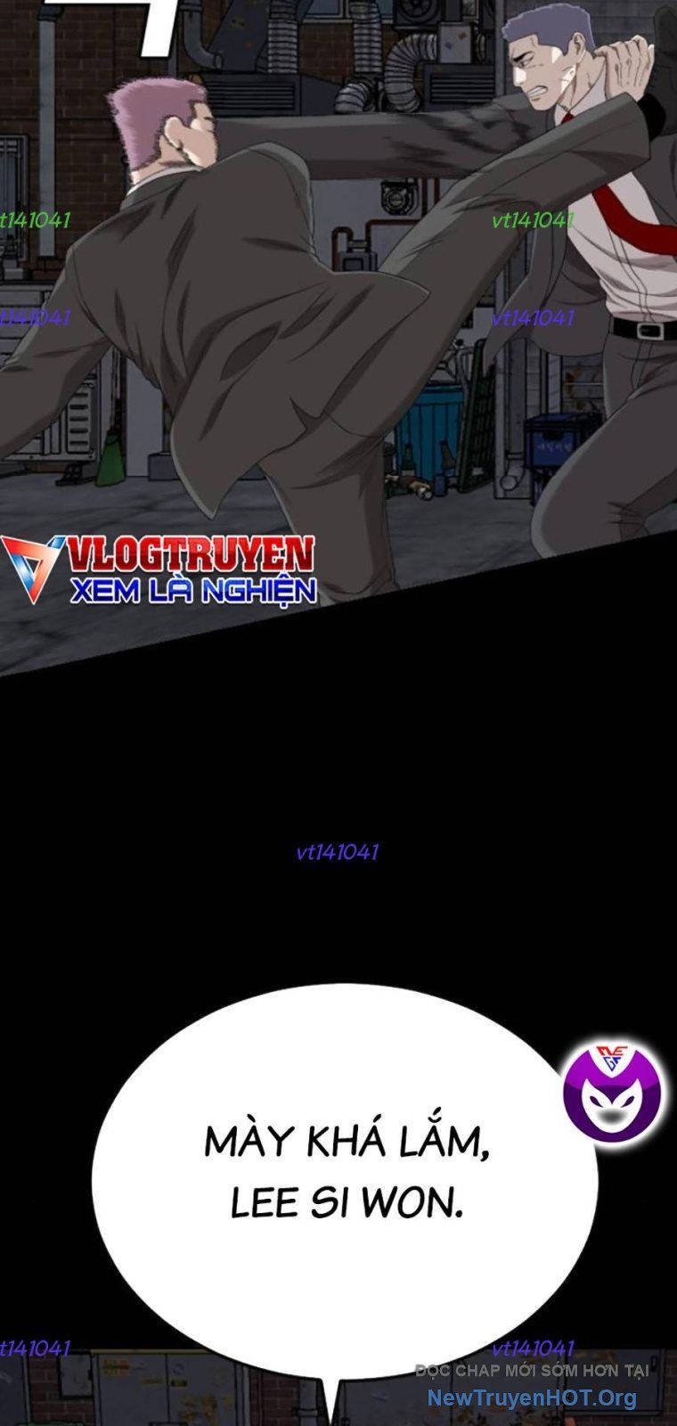 Người Xấu Chap 269 - Next Chap 270