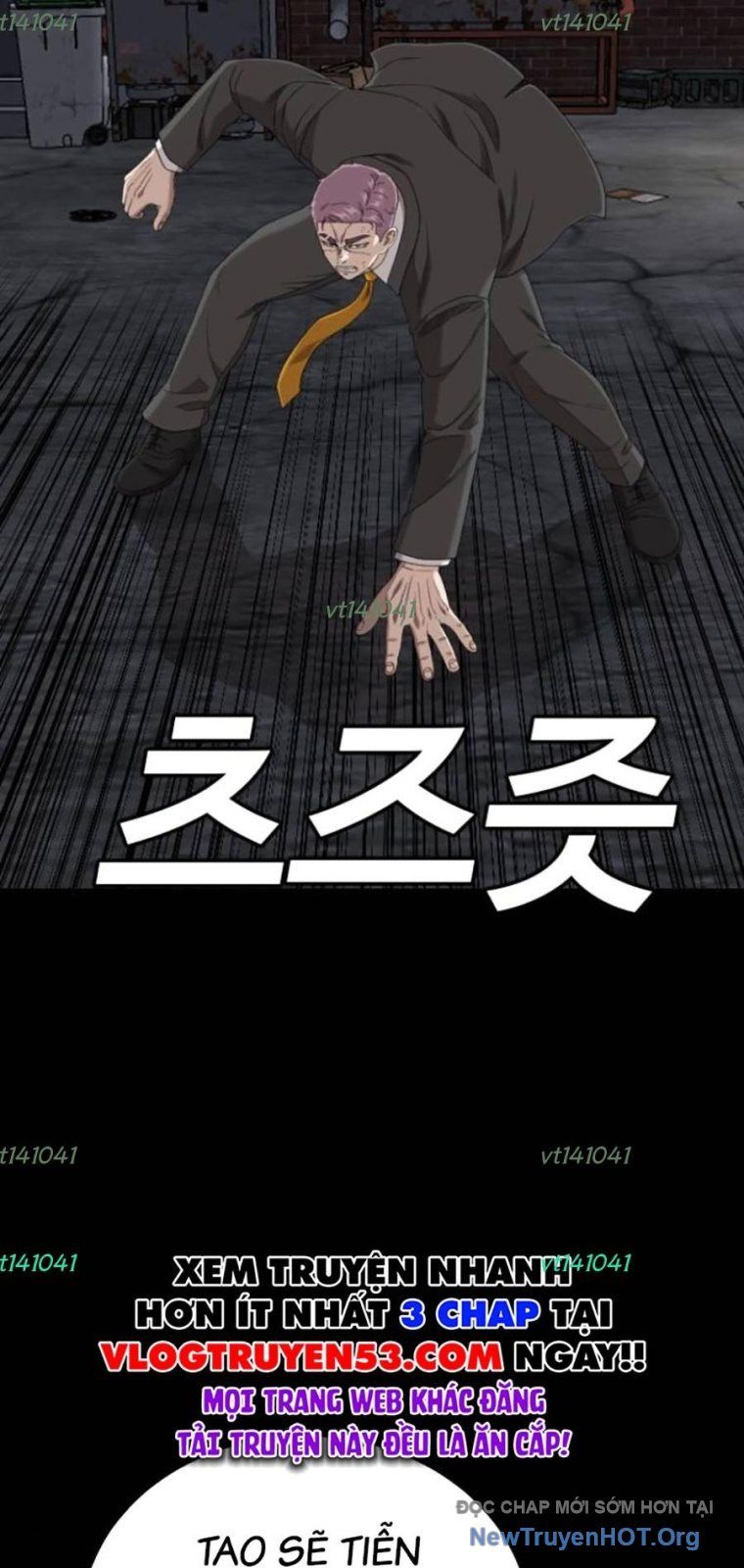 Người Xấu Chap 269 - Next Chap 270