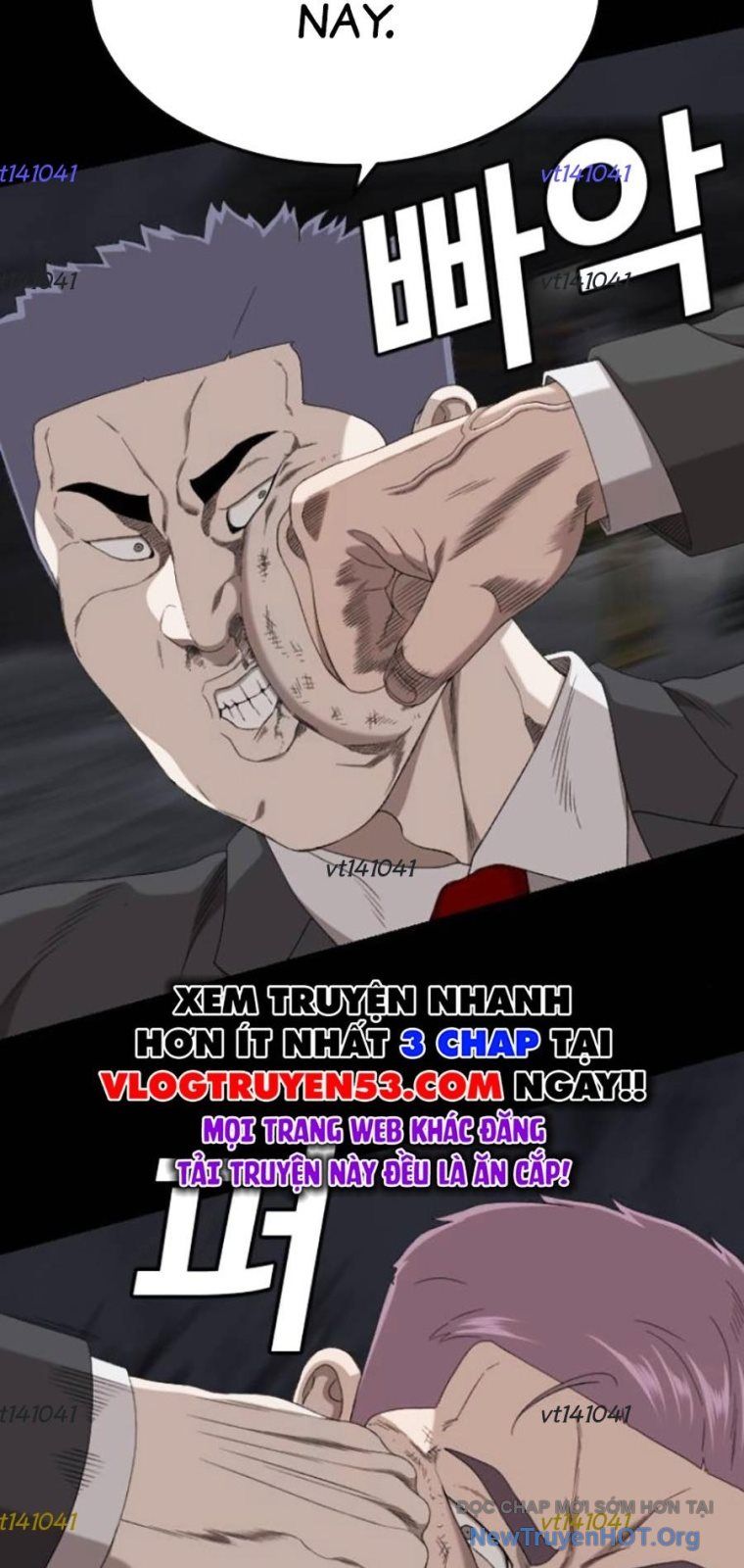 Người Xấu Chap 269 - Next Chap 270