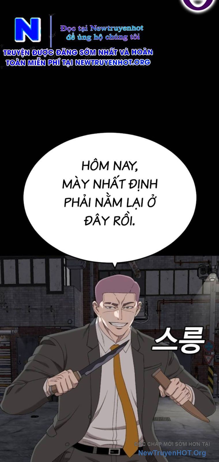 Người Xấu Chap 269 - Next Chap 270
