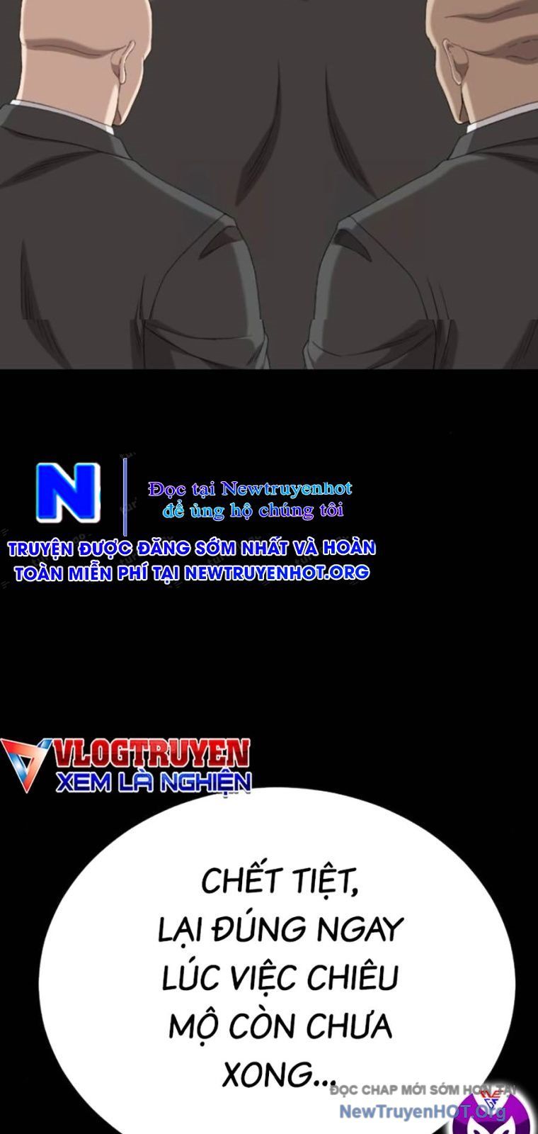 Người Xấu Chap 269 - Next Chap 270