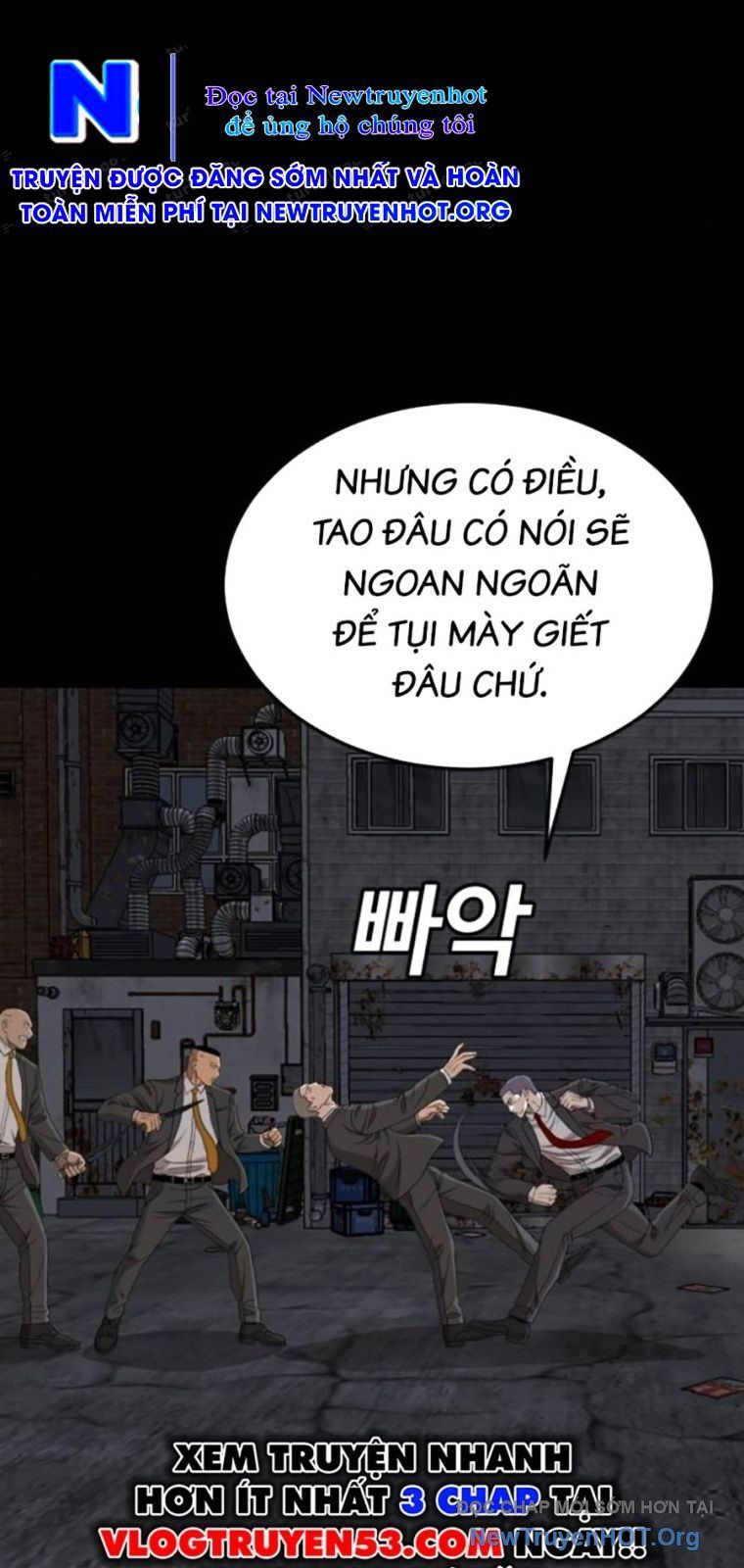 Người Xấu Chap 269 - Next Chap 270