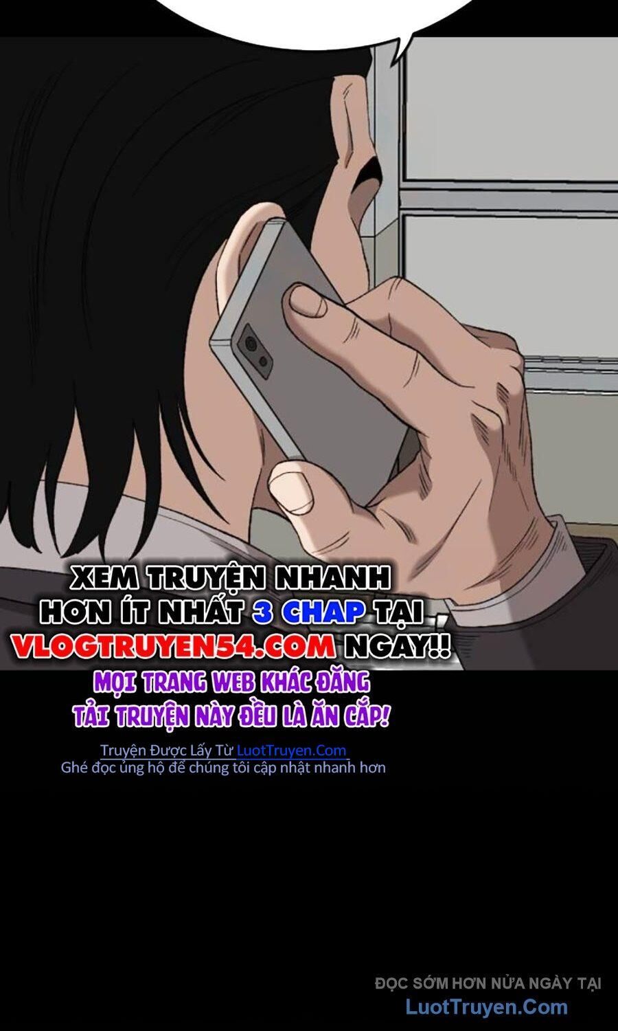 Người Xấu Chap 273 - Next Chap 274