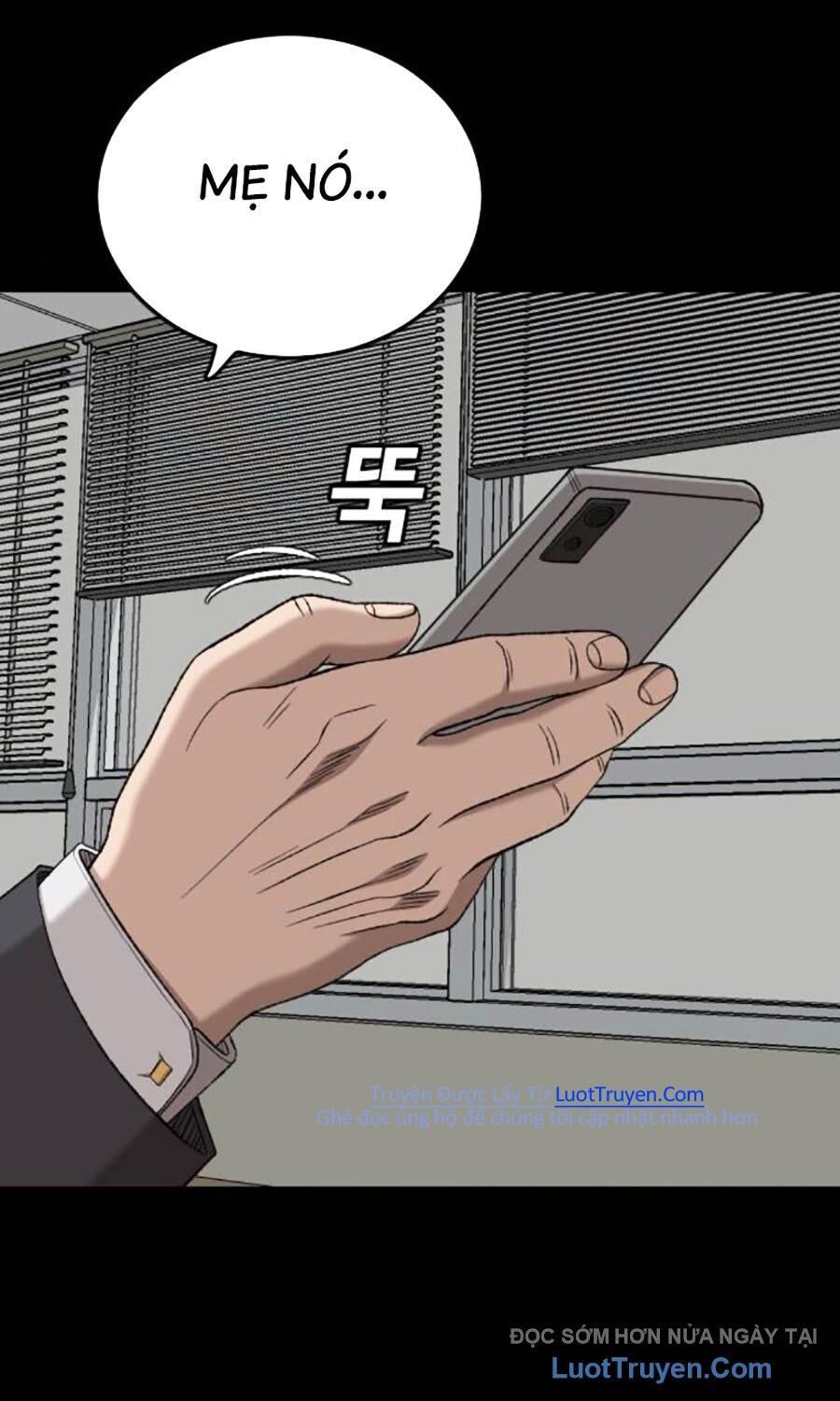 Người Xấu Chap 273 - Next Chap 274