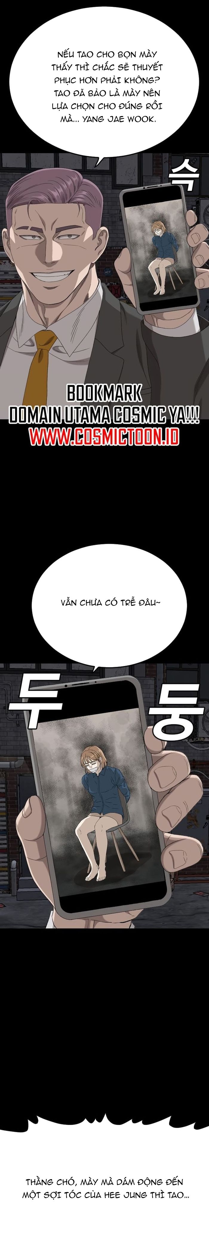 Người Xấu Chap 270 - Next Chap 271