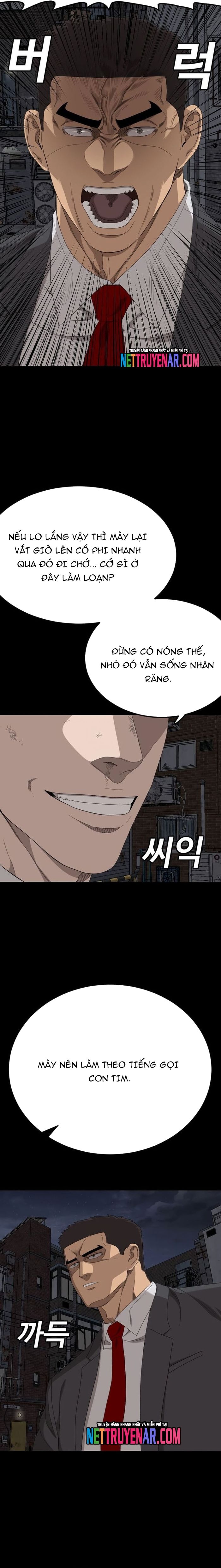 Người Xấu Chap 270 - Next Chap 271