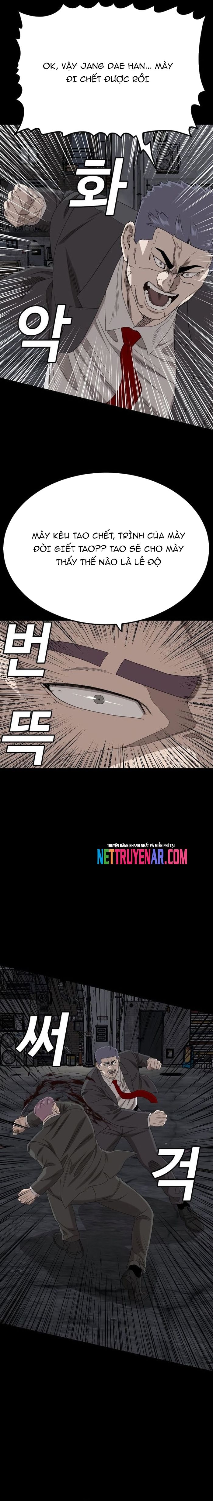 Người Xấu Chap 270 - Next Chap 271