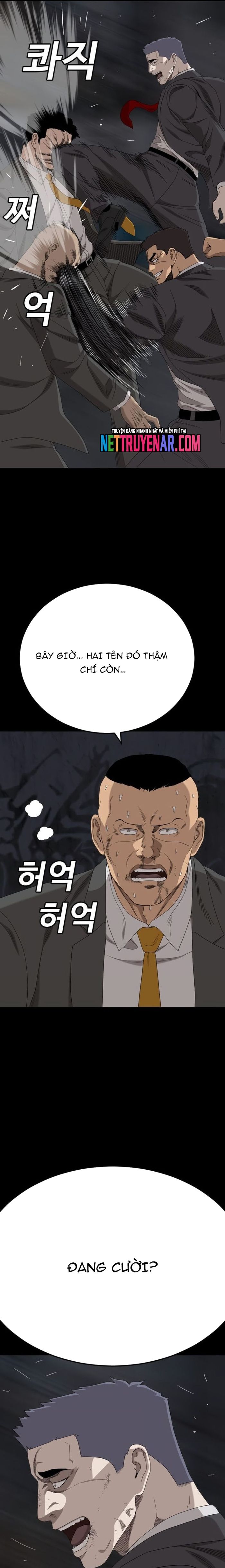 Người Xấu Chap 270 - Next Chap 271