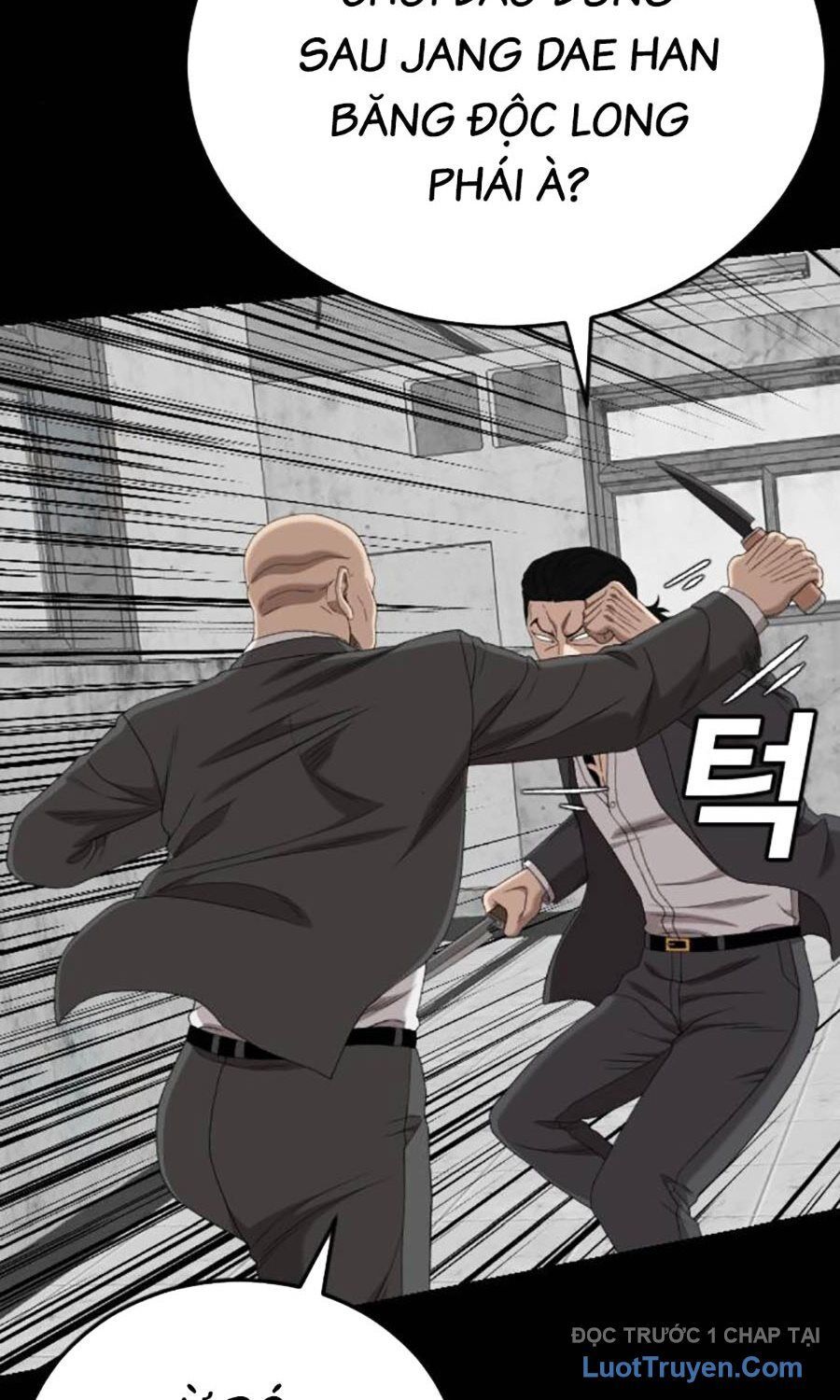Người Xấu Chap 271 - Next Chap 272