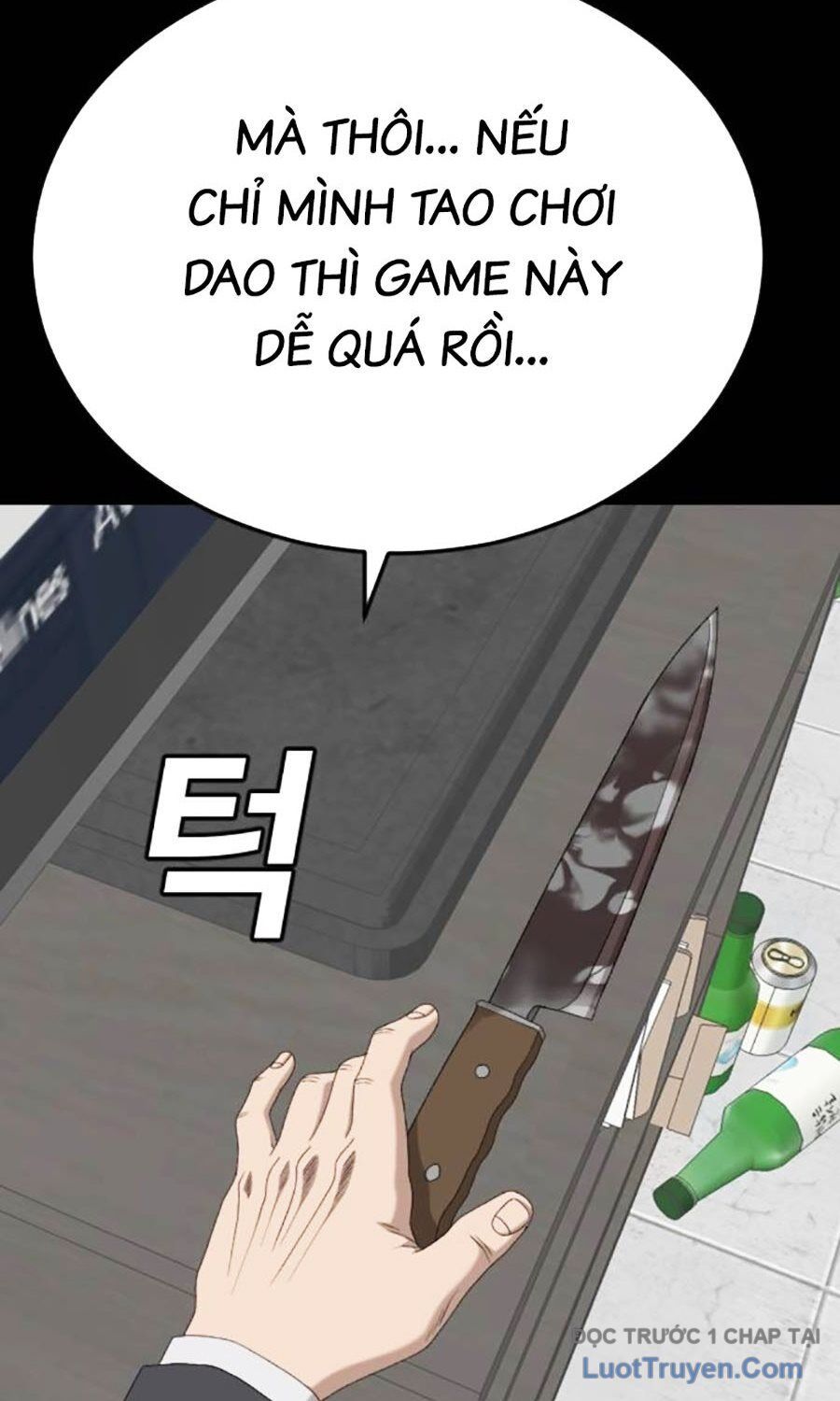 Người Xấu Chap 271 - Next Chap 272