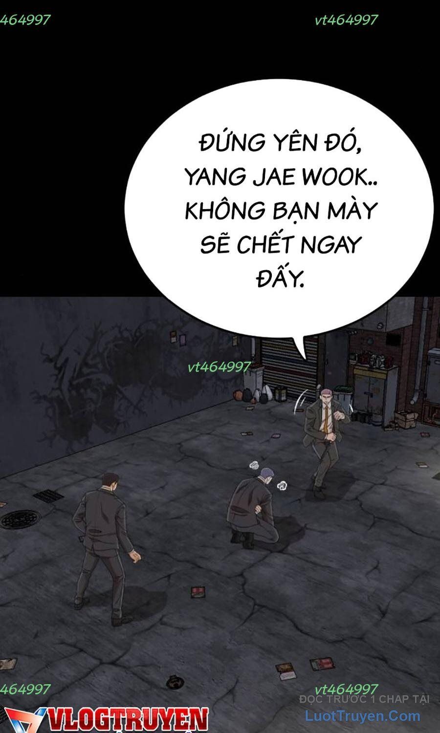 Người Xấu Chap 271 - Next Chap 272