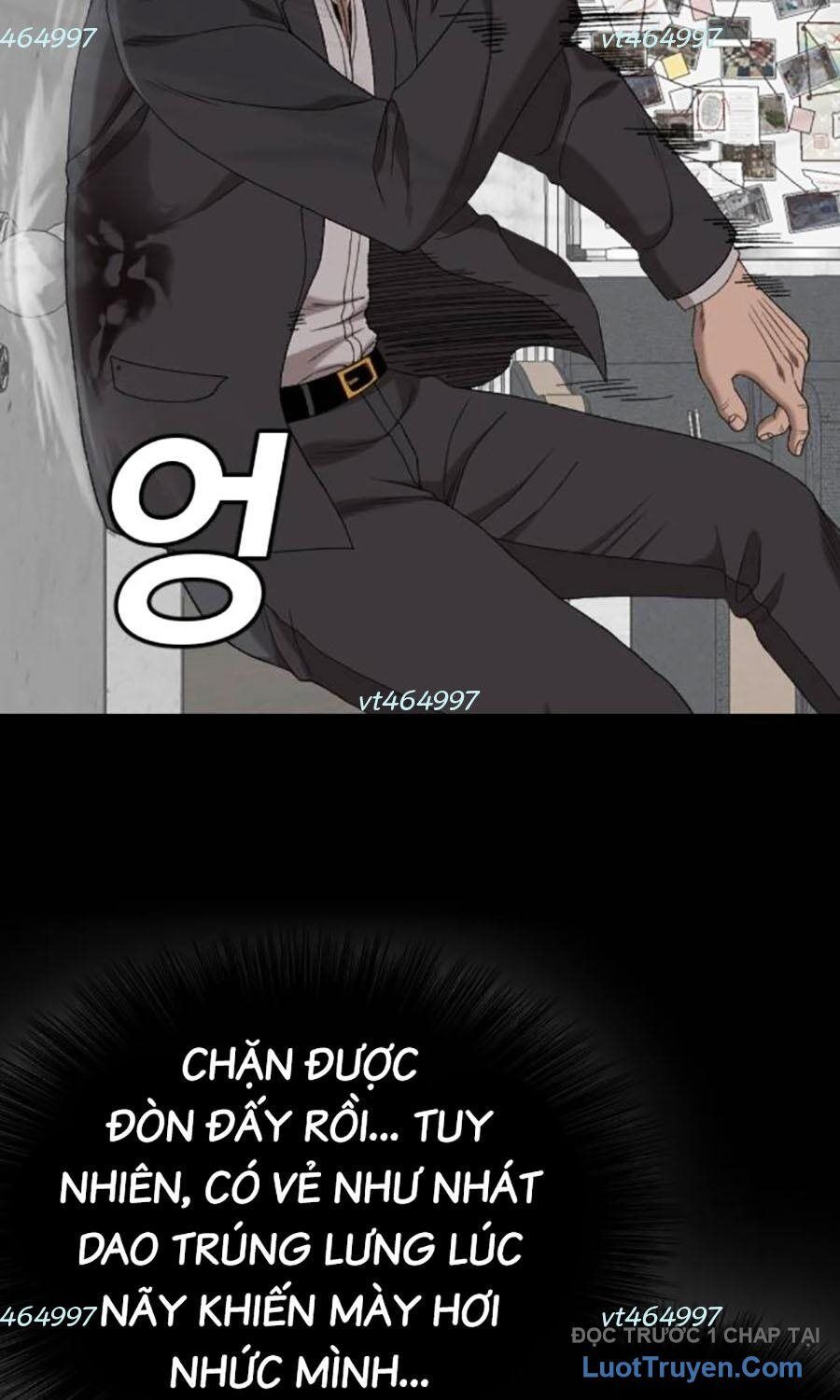 Người Xấu Chap 271 - Next Chap 272