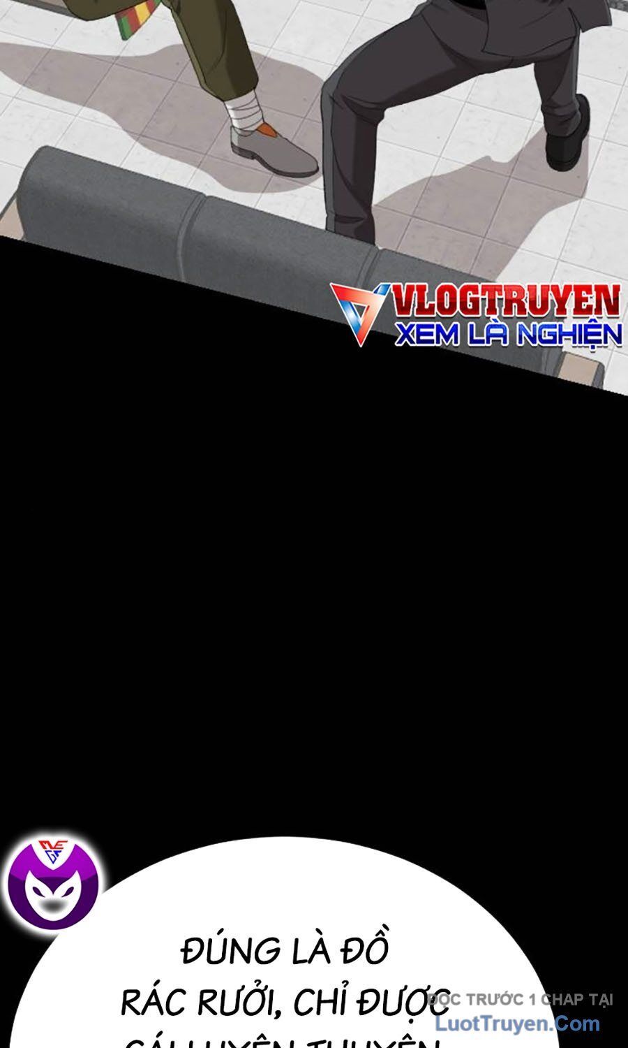 Người Xấu Chap 271 - Next Chap 272