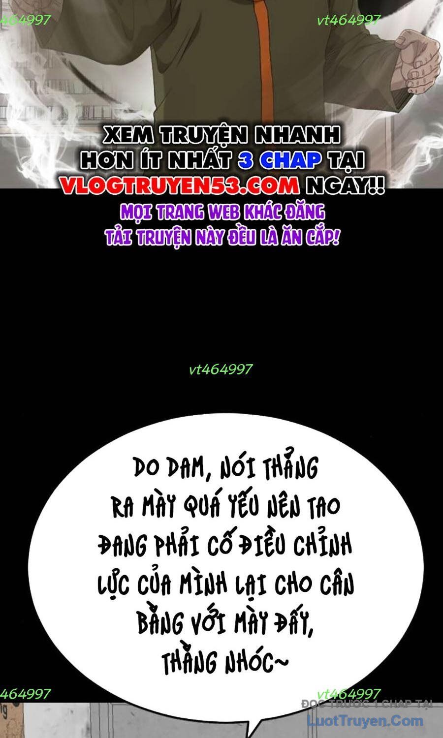 Người Xấu Chap 271 - Next Chap 272