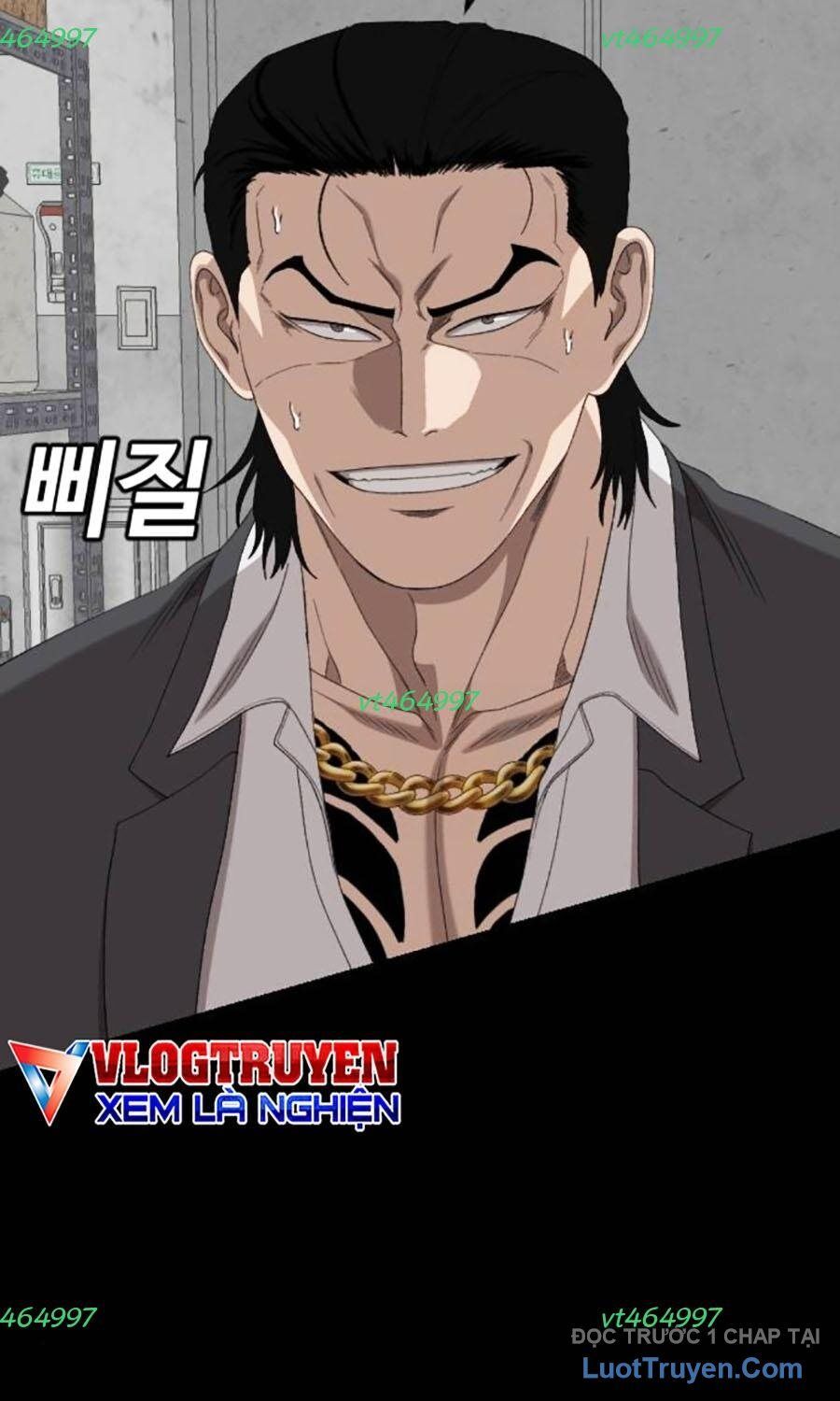 Người Xấu Chap 271 - Next Chap 272