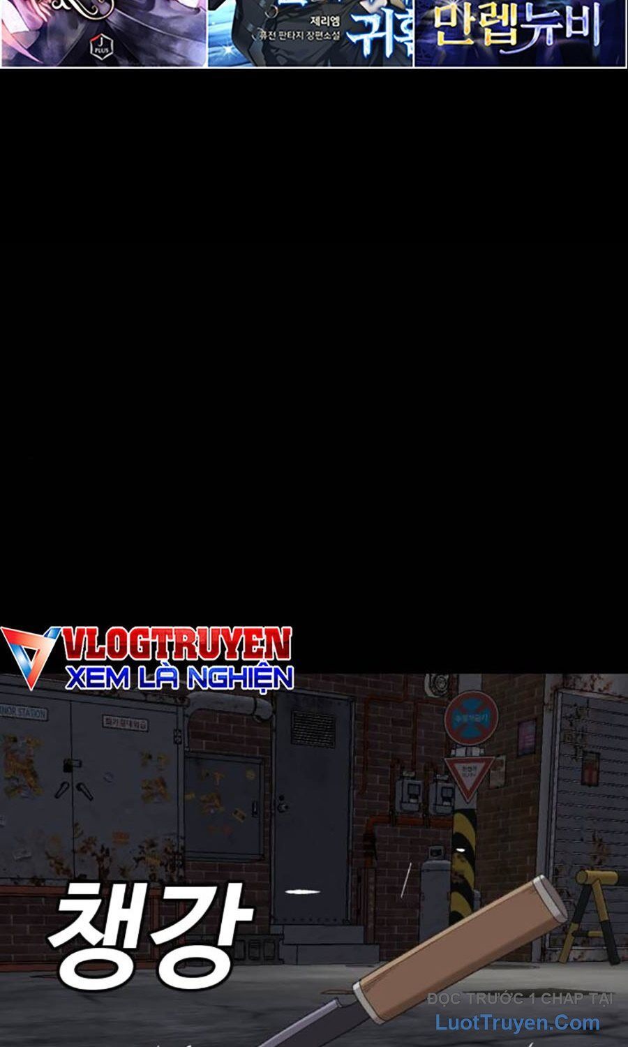 Người Xấu Chap 271 - Next Chap 272