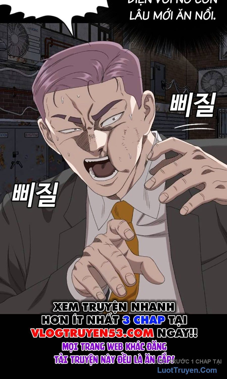 Người Xấu Chap 271 - Next Chap 272