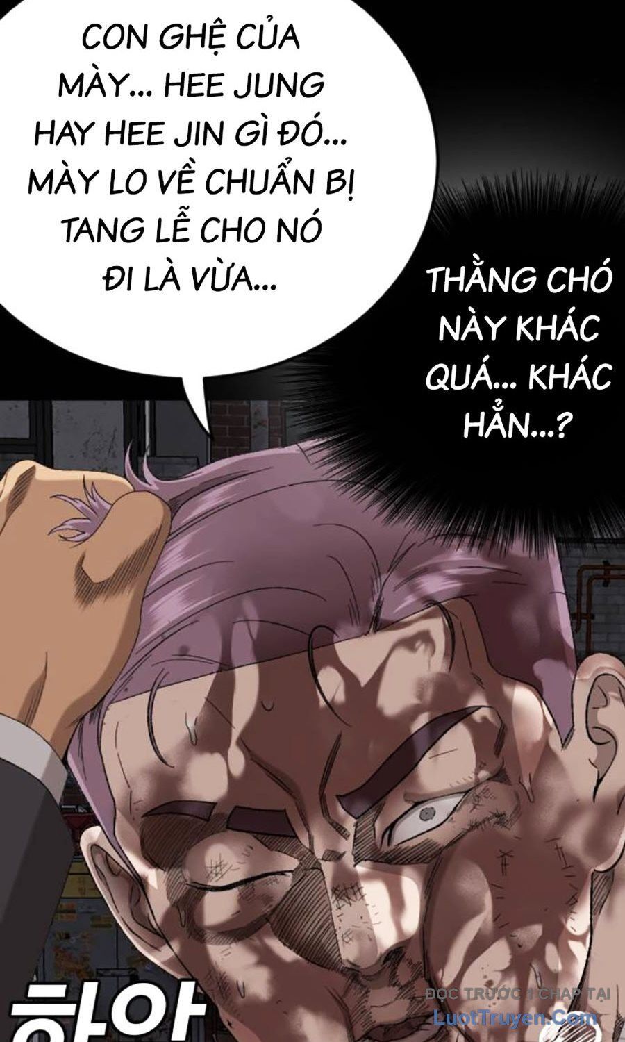 Người Xấu Chap 271 - Next Chap 272