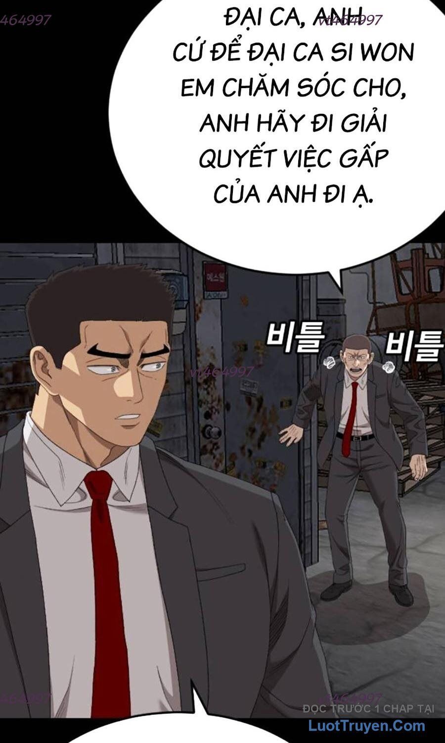 Người Xấu Chap 271 - Next Chap 272